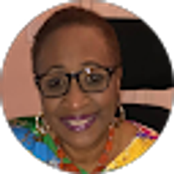 Profile photo of Brenda Melton