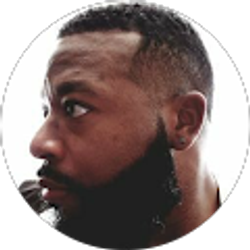 Profile photo of James Rayford