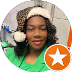 Profile photo of Norma Johnson - Williams