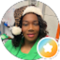 Profile photo of Norma Johnson - Williams