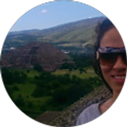 Profile photo of Miriam Popoca