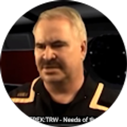 Profile photo of Lee Gartrell