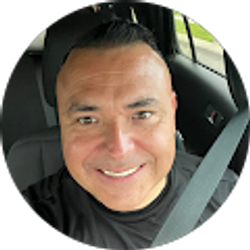 Profile photo of Mike Cantu