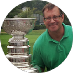 Profile photo of Brian Claire