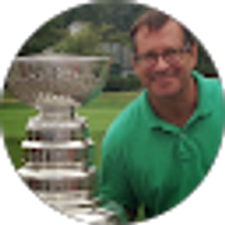 Profile photo of Brian Claire