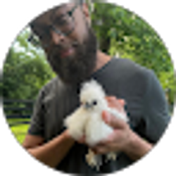 Profile photo of Matthew Pettigrew