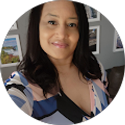 Profile photo of Karen Michelle