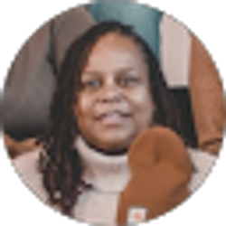 Profile photo of Tomika Brown