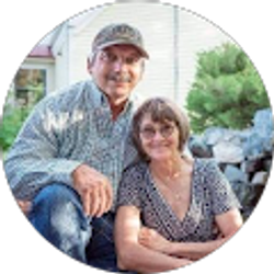 Profile photo of Cheryl Smith