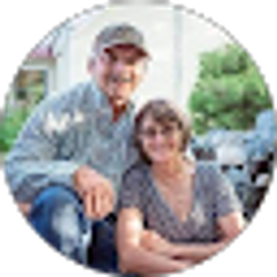 Profile photo of Cheryl Smith