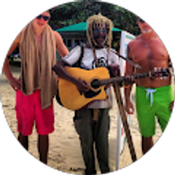 Profile photo of Logan Carson