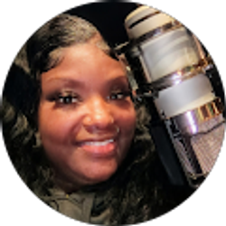 Profile photo of Lasunya Freeman