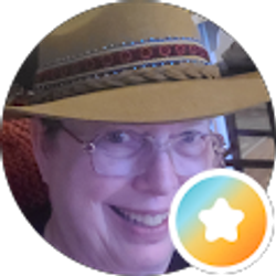 Profile photo of Marcia Jensen