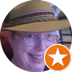 Profile photo of Marcia Jensen