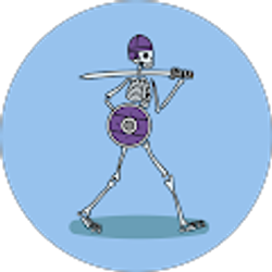 Profile photo of Donald Gibson