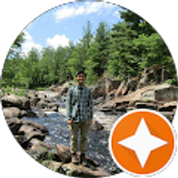 Profile photo of Stephen Chang