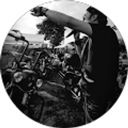 Profile photo of Leo Lee Rock