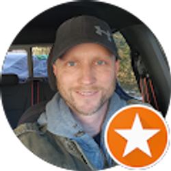 Profile photo of Eric Nickell