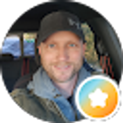Profile photo of Eric Nickell