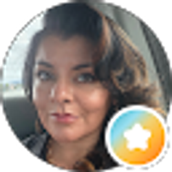 Profile photo of Virginia Beltran