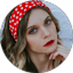 Profile photo of Gelana M
