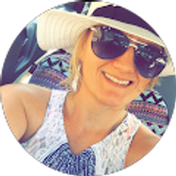 Profile photo of Pamela Williams