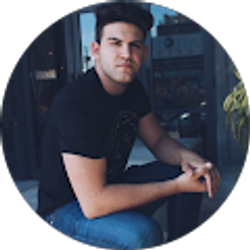 Profile photo of Yovani Concepcion