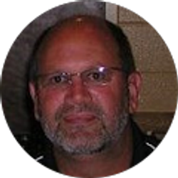 Profile photo of Mark Kemp