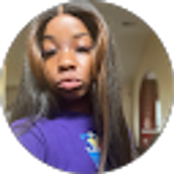 Profile photo of Taliah Pye