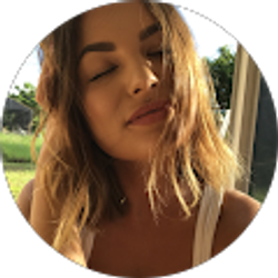 Profile photo of Cierra Agilar