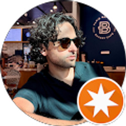 Profile photo of Ilyas Kure