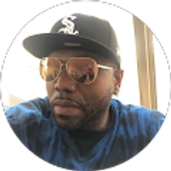 Profile photo of Lee White