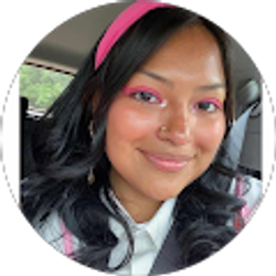 Profile photo of Lilly Lopez