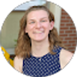 Profile photo of Rebecca Ross