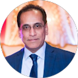 Profile photo of Suryanarayan Halaharvi