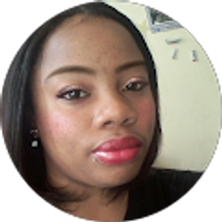 Profile photo of Olivia Ewell