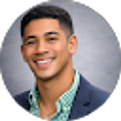 Profile photo of Isaiah Smith