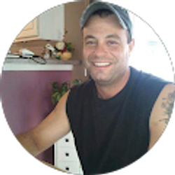 Profile photo of Mike Fedele