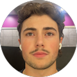 Profile photo of jonah Crocker