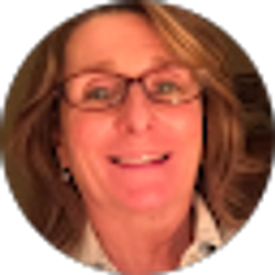 Profile photo of Susan Thomas