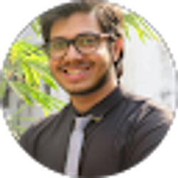 Profile photo of Mehul Sadh