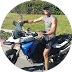 Profile photo of tom