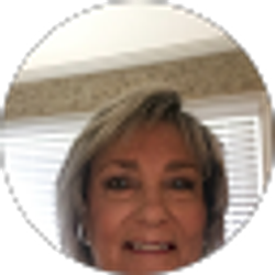 Profile photo of Patti Johnson