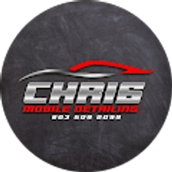 Profile photo of Chris Mobile Detailing