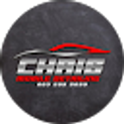 Profile photo of Chris Mobile Detailing