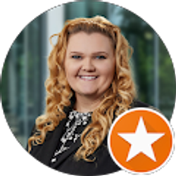 Profile photo of Annabelle Badart