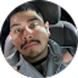 Profile photo of Samuel Sanchez