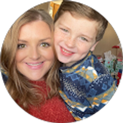 Profile photo of Jessie Dallas