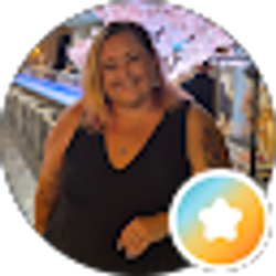 Profile photo of Kimberly Reynolds