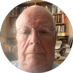 Profile photo of Donald Schmidt